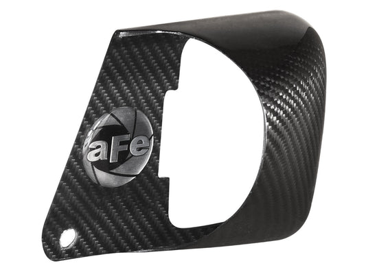 aFe 54-12218-C Dynamic Air Scoop (D.A.S.)