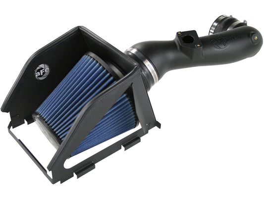 aFe 54-12262-1 Magnum FORCE Stage-2 Cold Air Intake System w/Pro 5R Filter