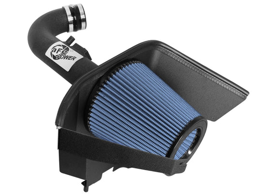 aFe 54-12382 Magnum FORCE Stage-2 Cold Air Intake System w/Pro 5R Filter