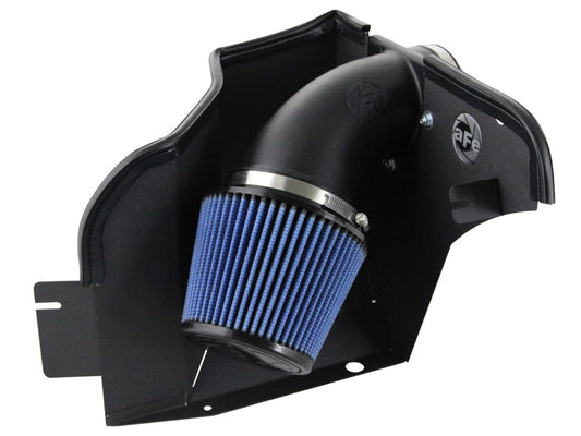 aFe 54-12392 Magnum FORCE Stage-2 Cold Air Intake System w/Pro 5R Filter