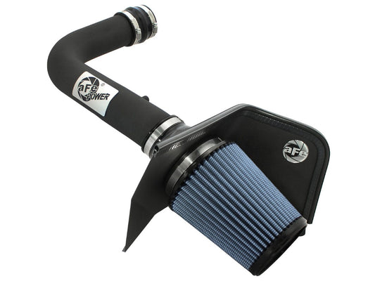 aFe 54-12462 Magnum FORCE Stage-2 Cold Air Intake System w/Pro 5R Filter