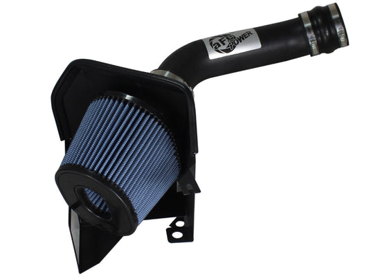 aFe 54-12472 Magnum FORCE Stage-2 Cold Air Intake System w/Pro 5R Filter