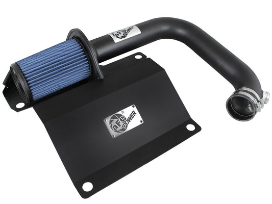 aFe 54-12492 Magnum FORCE Stage-2 Cold Air Intake System w/Pro 5R Filter