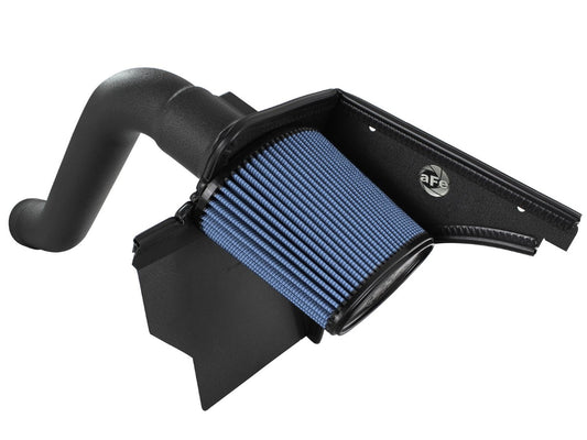 aFe 54-12522 Magnum FORCE Stage-2 Cold Air Intake System w/Pro 5R Filter