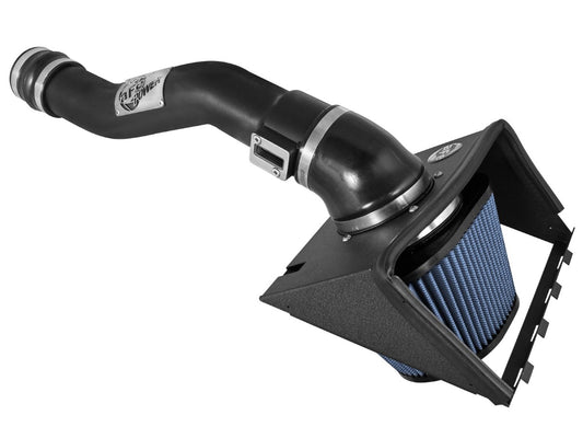 aFe 54-12592 Magnum FORCE Stage-2 Cold Air Intake System w/Pro 5R Filter