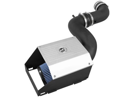 aFe 54-12602 Magnum FORCE Stage-2 Cold Air Intake System w/Pro 5R Filter
