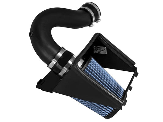 aFe 54-12622 Magnum FORCE Stage-2 Cold Air Intake System w/ Pro 5R Air Filter