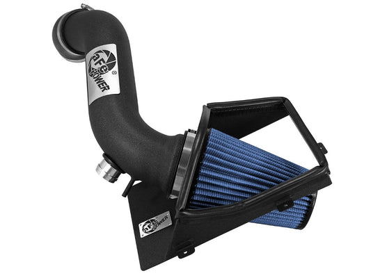 aFe 54-12672 Magnum FORCE Stage-2 Cold Air Intake System w/ Pro 5R Filter
