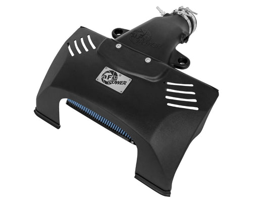 aFe 54-12732 Magnum FORCE Stage-2 Cold Air Intake System w/Pro 5R Filter