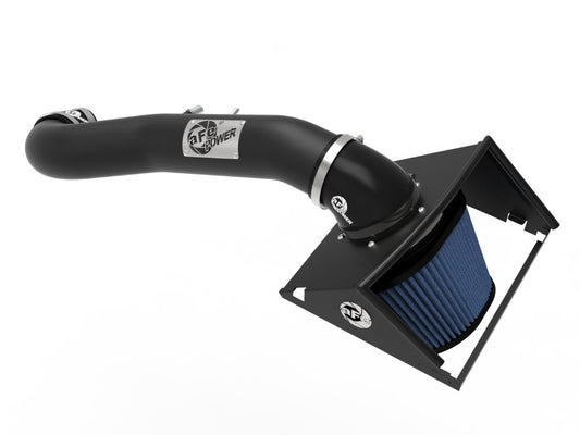 aFe 54-12742 Magnum FORCE Stage-2 Cold Air Intake System w/Pro 5R Filter