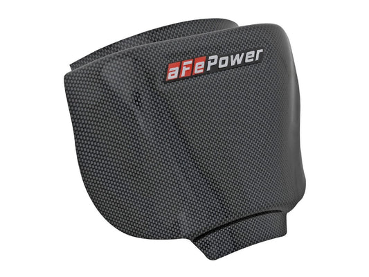 aFe 54-12808-C Magnum FORCE Cold Air Intake System Rain Shield