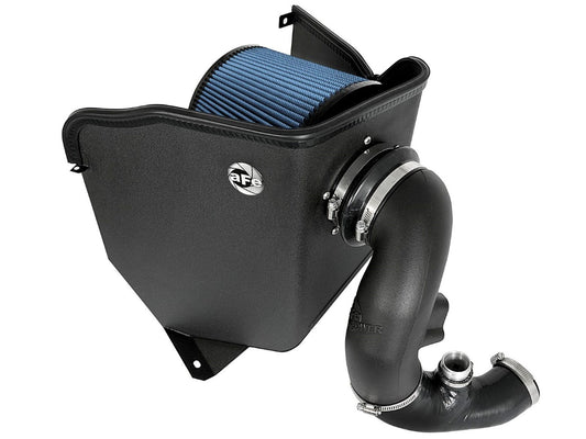 aFe 54-12832 Magnum FORCE Stage-2 Cold Air Intake System w/Pro 5R Filter