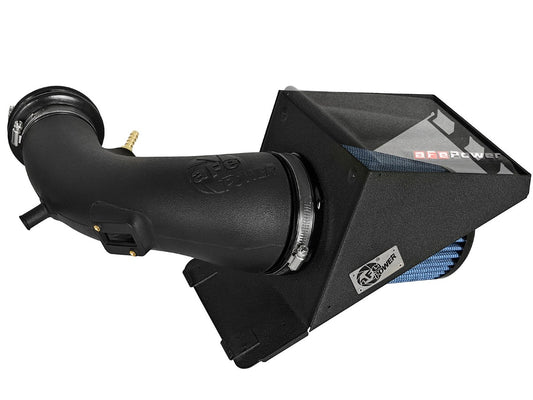 aFe 54-12842 Magnum FORCE Stage-2 Cold Air Intake System w/ Pro 5R Air Filter