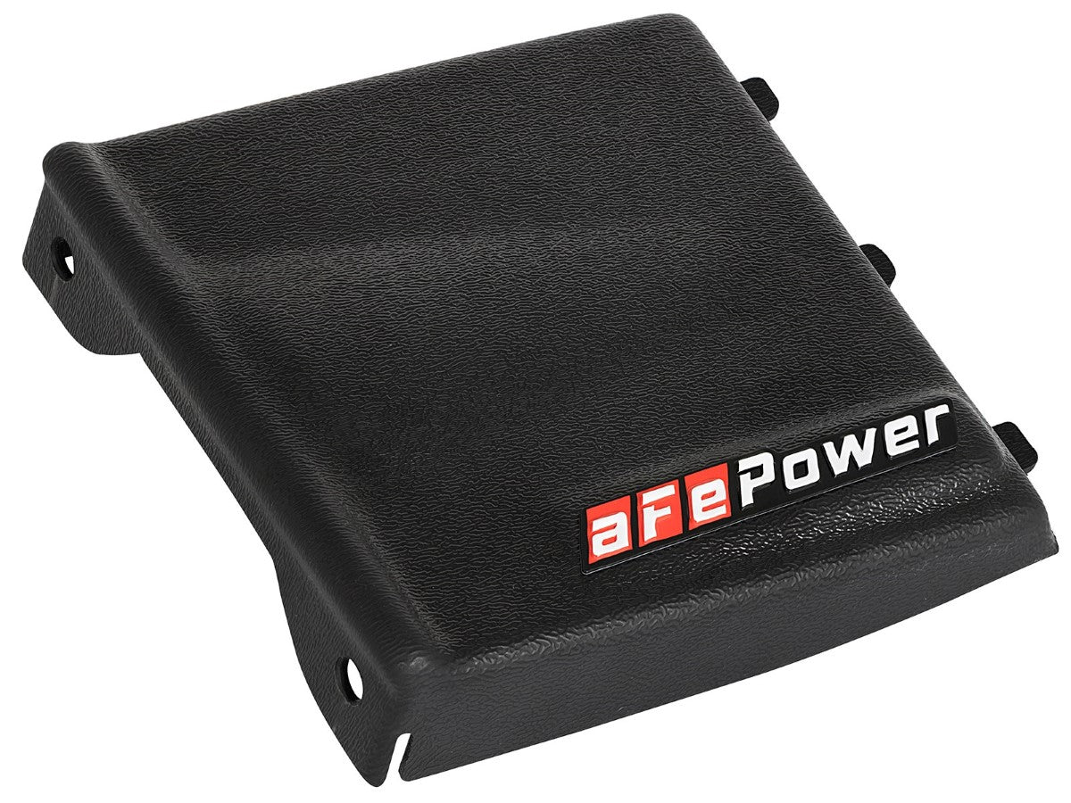 aFe 54-12848-B Magnum FORCE Stage-2 Intake System Cover Black