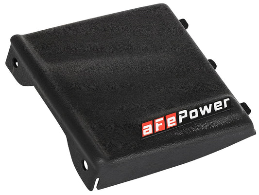 aFe 54-12848-B Magnum FORCE Stage-2 Intake System Cover Black