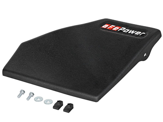 aFe 54-12868-B Magnum FORCE Stage-2 Intake System Cover