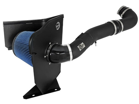 aFe 54-12872 Magnum FORCE Stage-2 Cold Air Intake System w/Pro 5R Filter