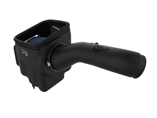 aFe 54-12902R Magnum FORCE Stage-2 Cold Air Intake System w/Pro 5R Filter