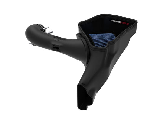 aFe 54-13015R Magnum FORCE Stage-2 Cold Air Intake System w/Pro 5R Filter