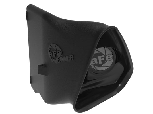aFe 54-13015S Dynamic Air Scoop (D.A.S.)