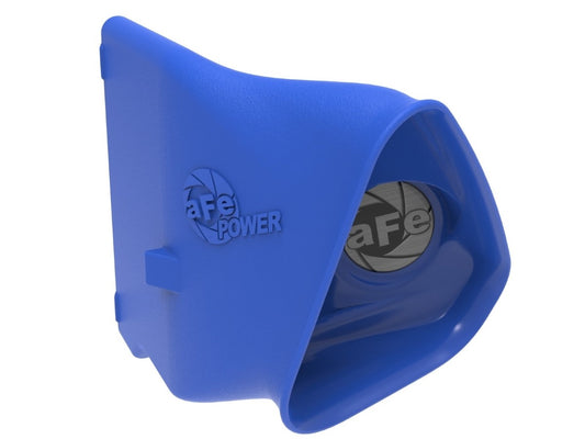 aFe 54-13015SL Dynamic Air Scoop (D.A.S.)
