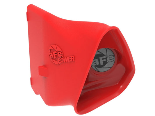 aFe 54-13015SR Dynamic Air Scoop (D.A.S.)