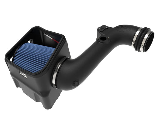 aFe 54-13016R Magnum FORCE Stage-2 Cold Air Intake System w/ Pro 5R Filter