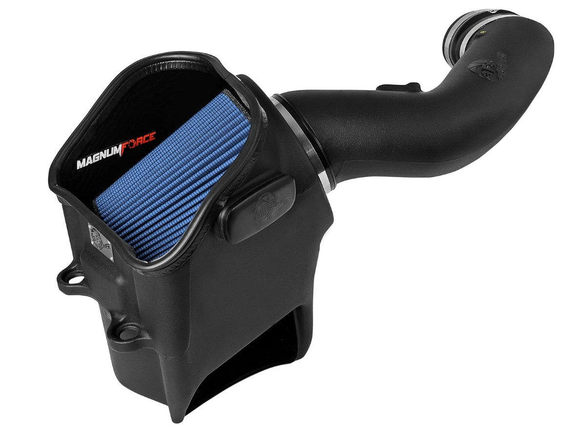 aFe 54-13017R Magnum FORCE Stage-2 Cold Air Intake System w/Pro 5R Filter