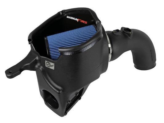aFe 54-13018R Magnum FORCE Stage-2 Cold Air Intake System w/Pro 5R Filter