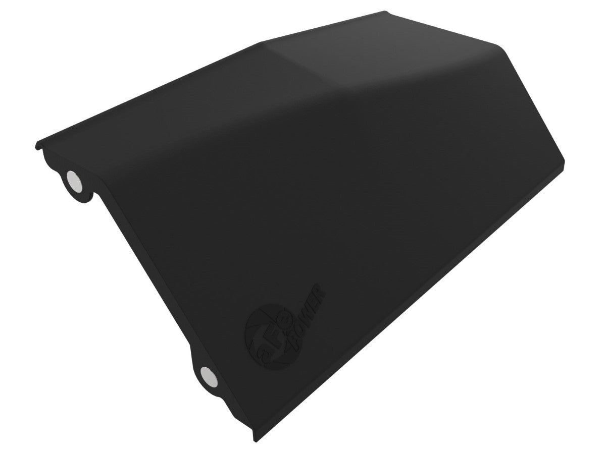 aFe 54-13020C Magnum FORCE Stage-2 Cold Air Intake Cover Black