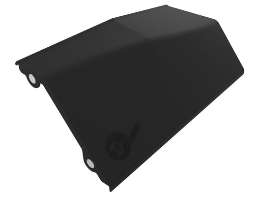 aFe 54-13020C Magnum FORCE Stage-2 Cold Air Intake Cover Black