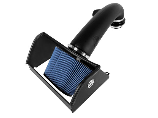 aFe 54-13020R Magnum FORCE Stage-2 Cold Air Intake System w/Pro 5R Filter