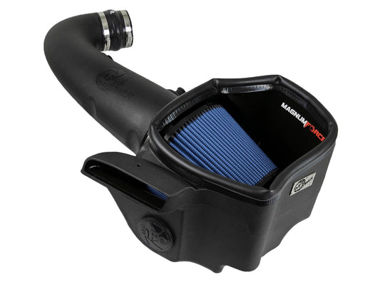 aFe 54-13023R Magnum FORCE Stage-2 Cold Air Intake System w/ Pro 5R Filter