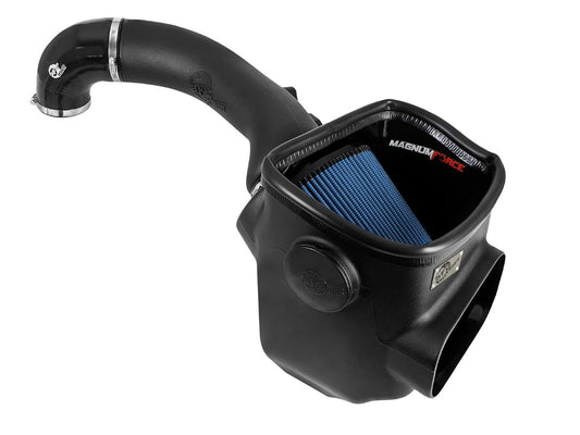 aFe 54-13026R Magnum FORCE Stage-2 Cold Air Intake System w/Pro 5R Filter