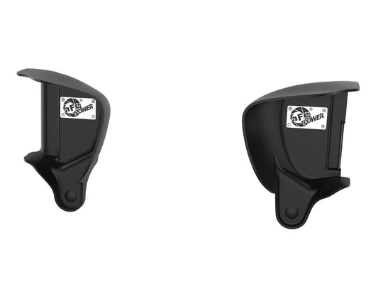 aFe 54-13032S Dynamic Air Scoop (D.A.S.)