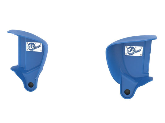 aFe 54-13032SL Dynamic Air Scoop (D.A.S.)