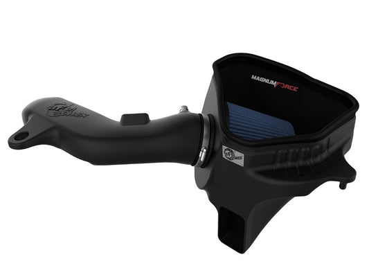 aFe 54-13033R Magnum FORCE Stage-2 Cold Air Intake System w/Pro 5R Filter