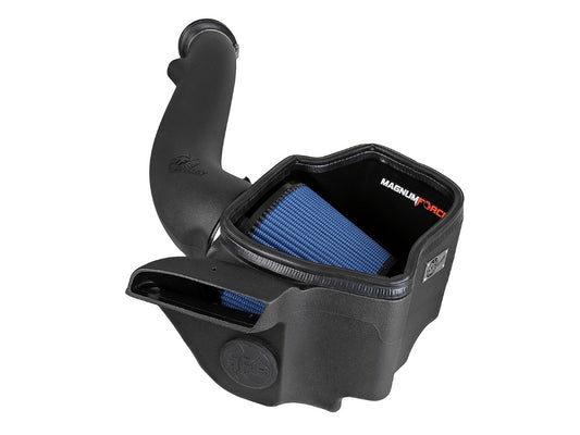 aFe 54-13035R Magnum FORCE Stage-2 Cold Air Intake System w/ Pro 5R Filter