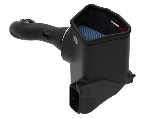aFe 54-13036R Magnum FORCE Stage-2 Cold Air Intake System w/Pro 5R Filter