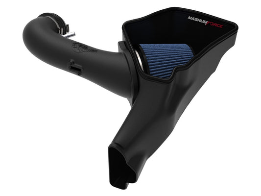 aFe 54-13039R Magnum FORCE Stage-2 Cold Air Intake System w/Pro 5R Filter