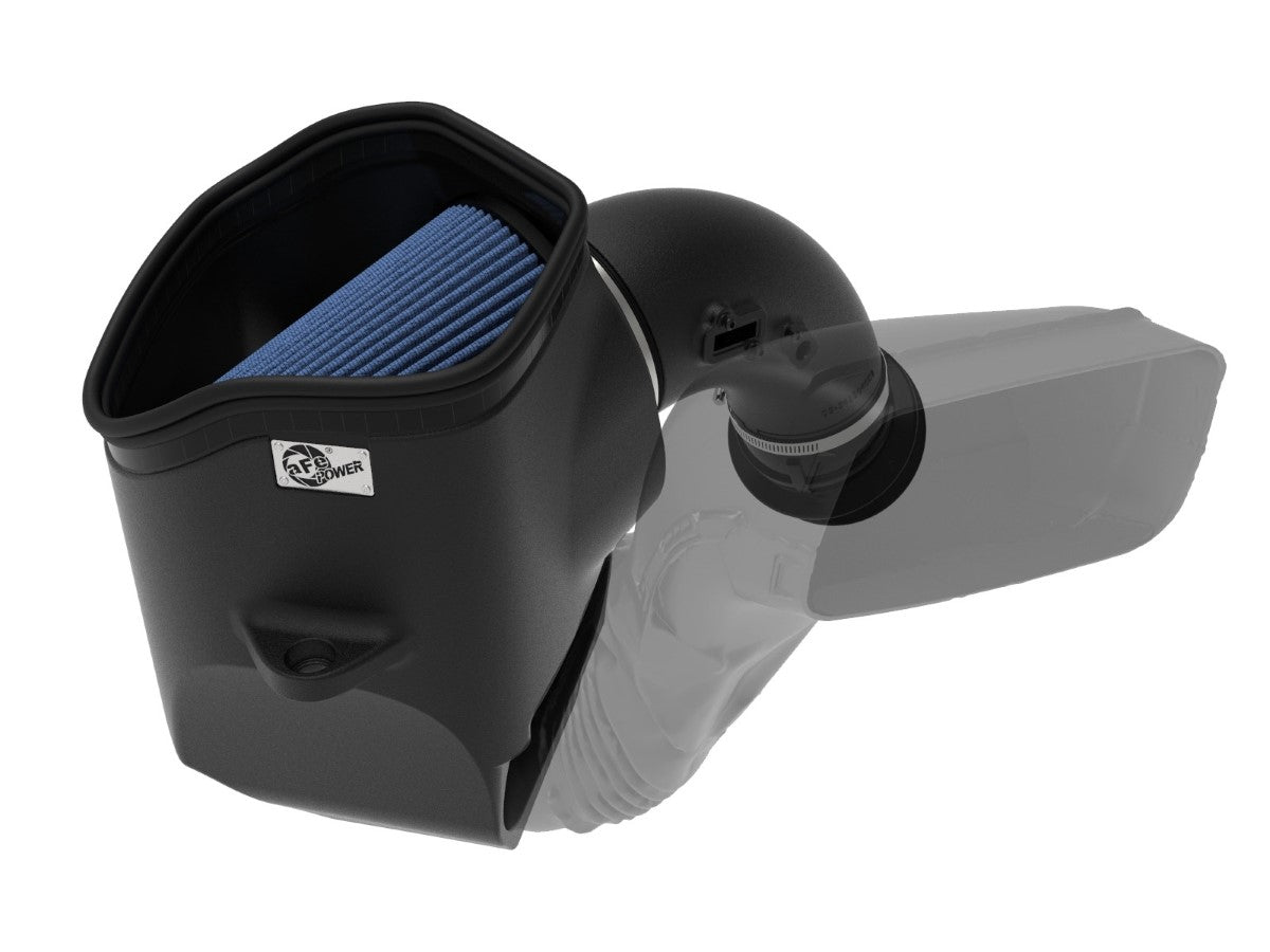 aFe 54-13046R Magnum FORCE Stage-2 Cold Air Intake System w/Pro 5R Filter