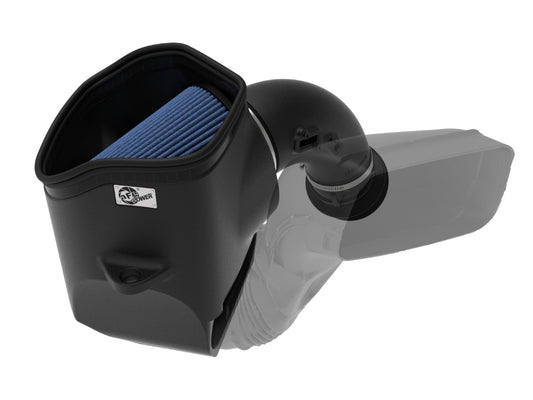 aFe 54-13046R Magnum FORCE Stage-2 Cold Air Intake System w/Pro 5R Filter