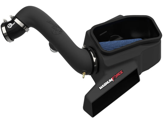 aFe 54-13049R Magnum FORCE Stage-2 Cold Air Intake System w/Pro 5R Filter