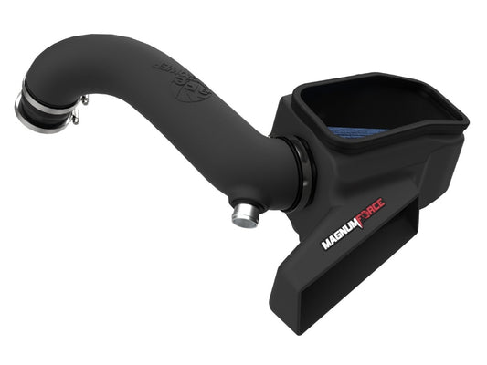aFe 54-13050R Magnum FORCE Stage-2 Cold Air Intake System w/Pro 5R Filter