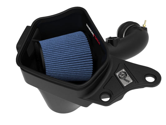 aFe 54-13053R Magnum FORCE Stage-2 Cold Air Intake System w/Pro 5R Filter