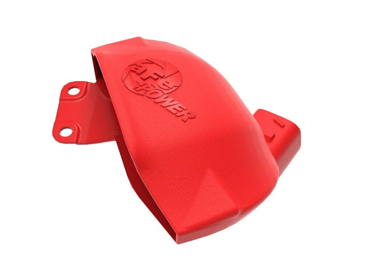aFe 54-13056SR Dynamic Air Scoop (D.A.S.)