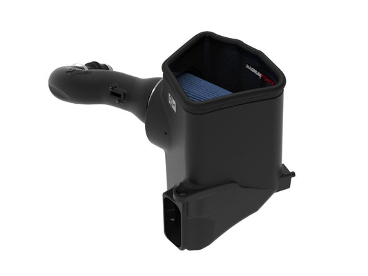 aFe 54-13057R Magnum Force Stage-2 Cold Air Intake System w/Pro 5R Filter