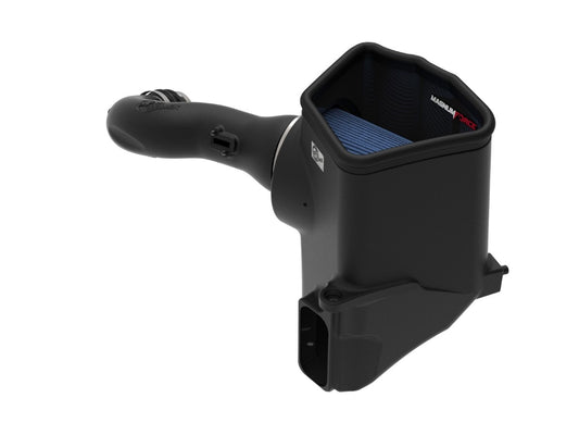 aFe 54-13058R Magnum Force Stage-2 Cold Air Intake System w/Pro 5R Filter