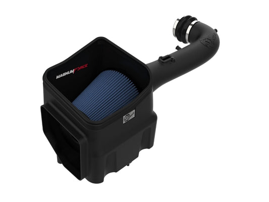 aFe 54-13060R Magnum FORCE Stage-2 Cold Air Intake System w/ Pro 5R Filter