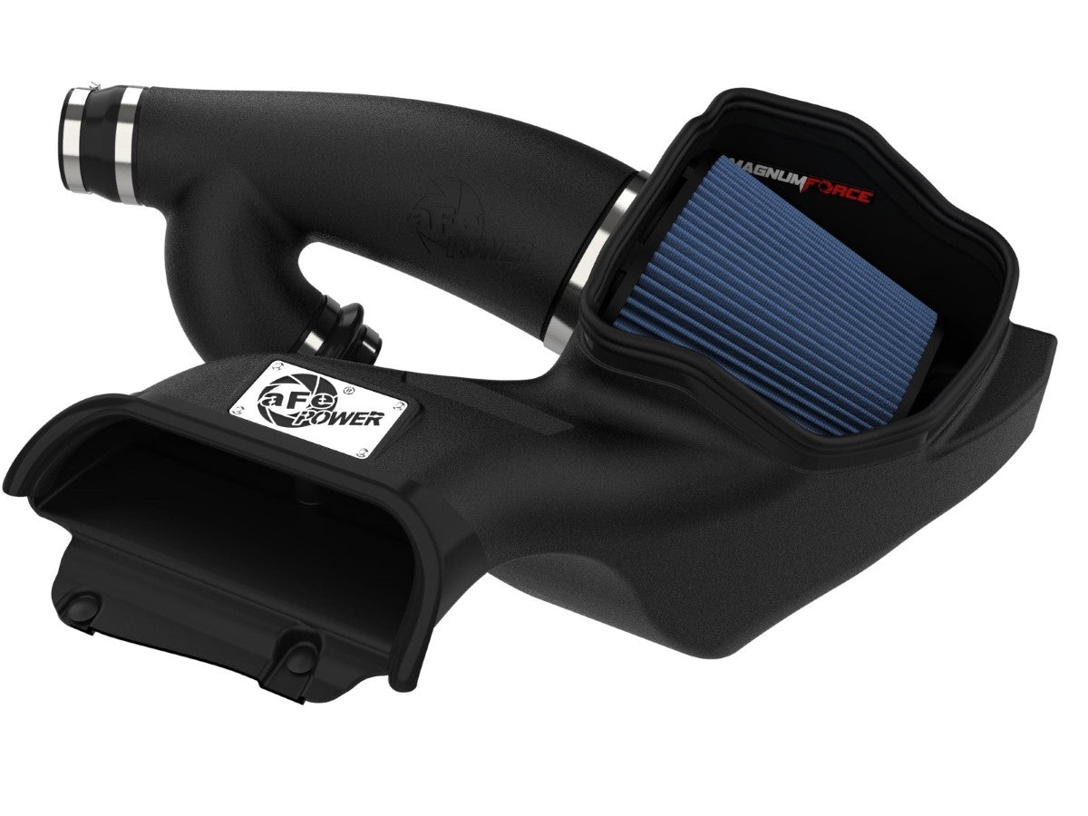 aFe 54-13061R Magnum FORCE Stage-2 Cold Air Intake System w/ Pro 5R Filter